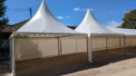 Tente Pagode Alu Garden - 5x5m – Image 6