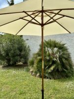 Parasol 3m de diamètre
