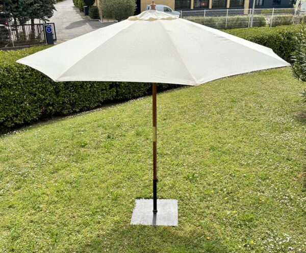 Parasol 3m de diamètre – Image 2