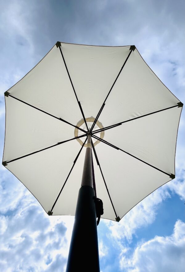 Parasol 3m de diamètre – Image 3