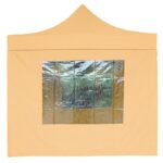 Tente 3x3m Sable – Image 4