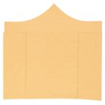 Tente 3x3m Sable – Image 3